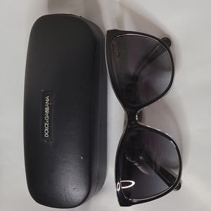Dolce & Gabbana Sunglasses